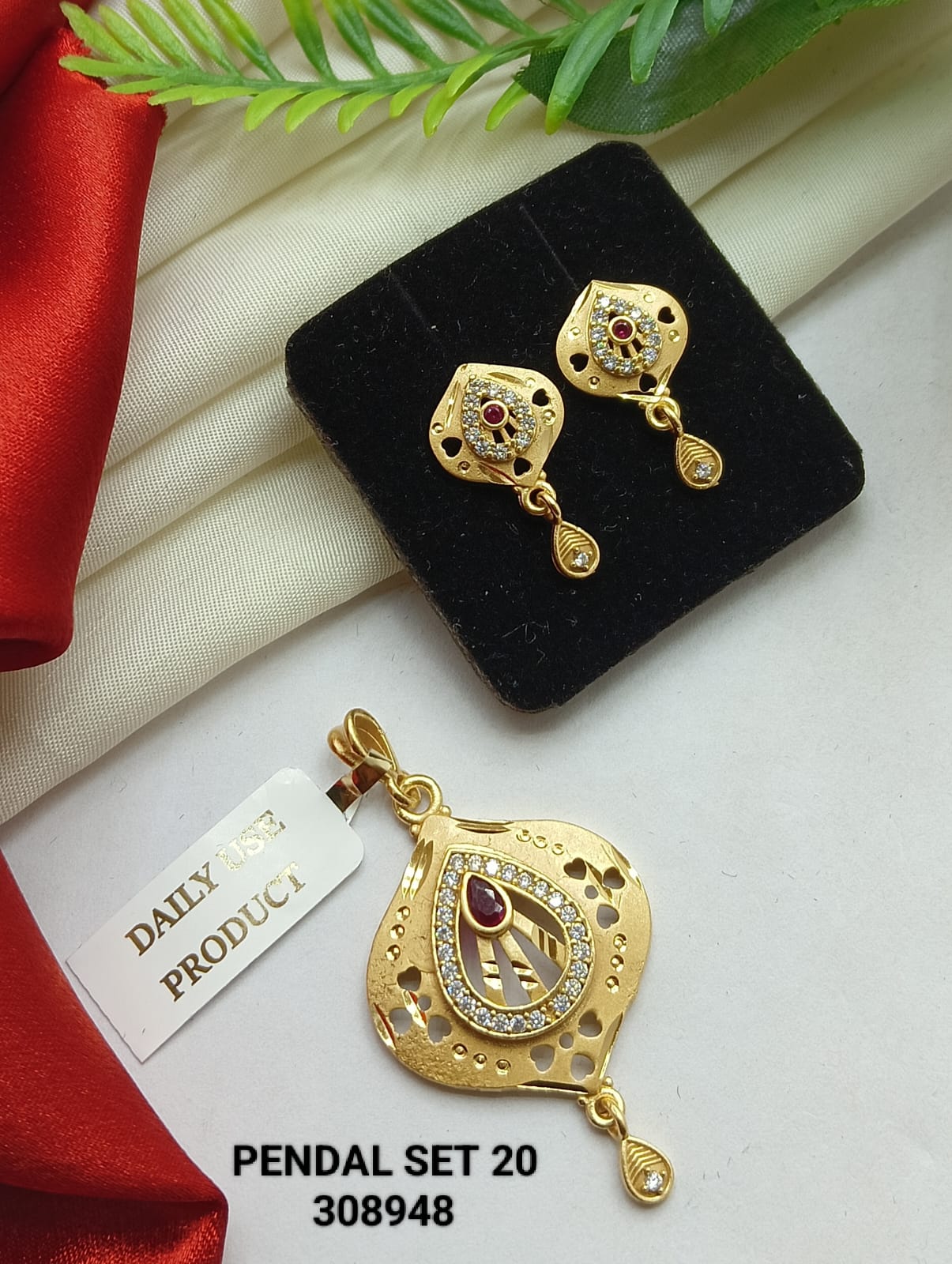 Pendant Sets