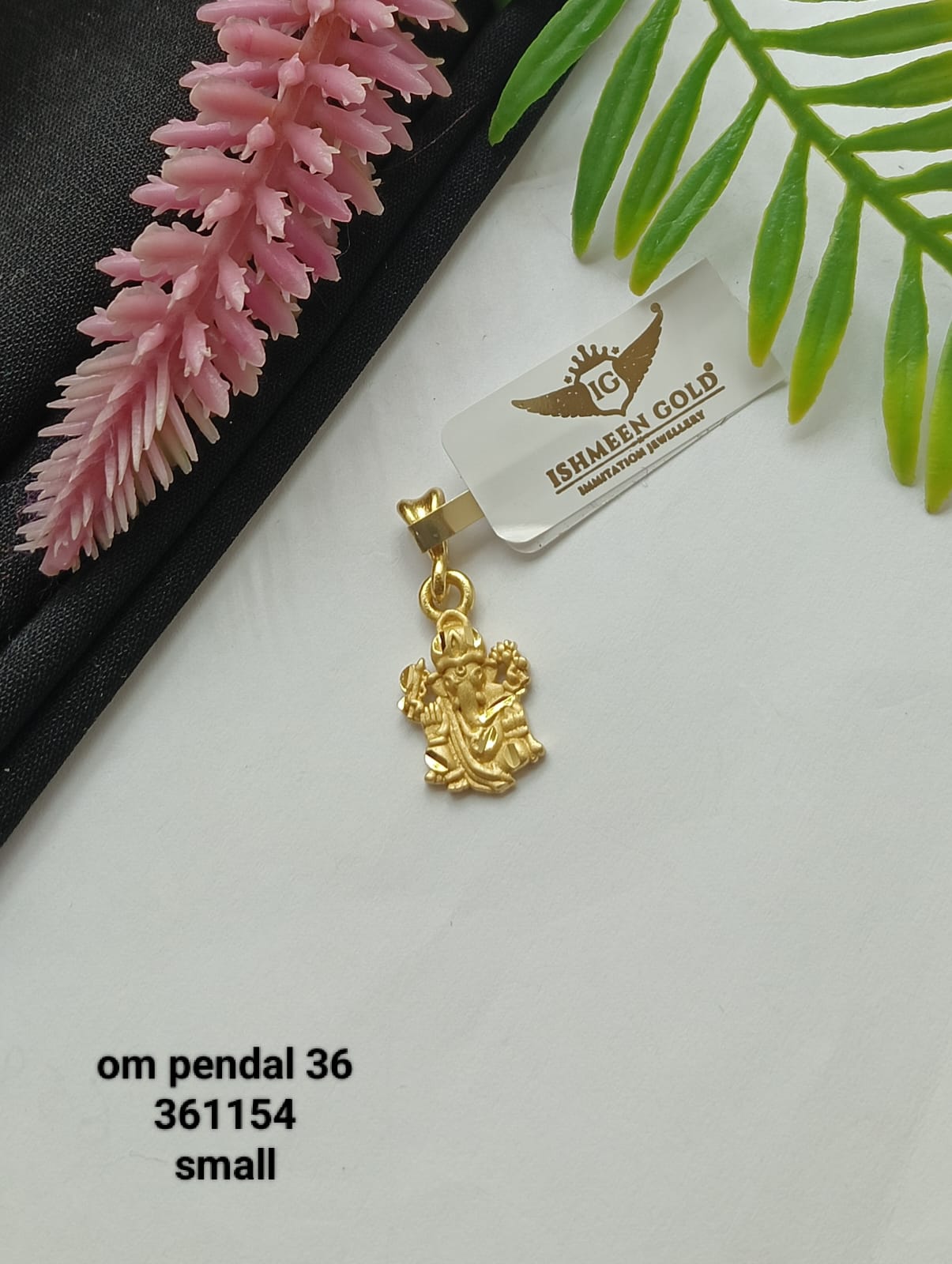 Tara Long Latkan Drop Earrings
